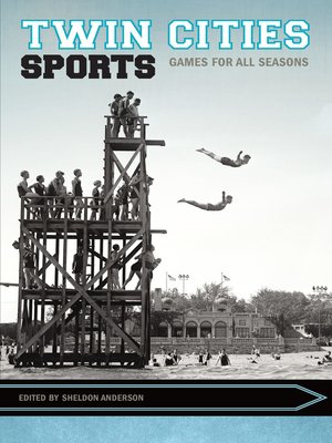 cover image of Twin Cities Sports